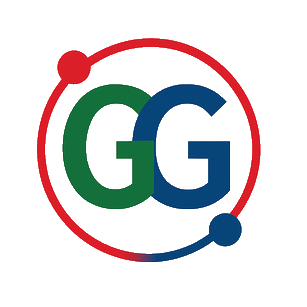 GG Fashion Logo