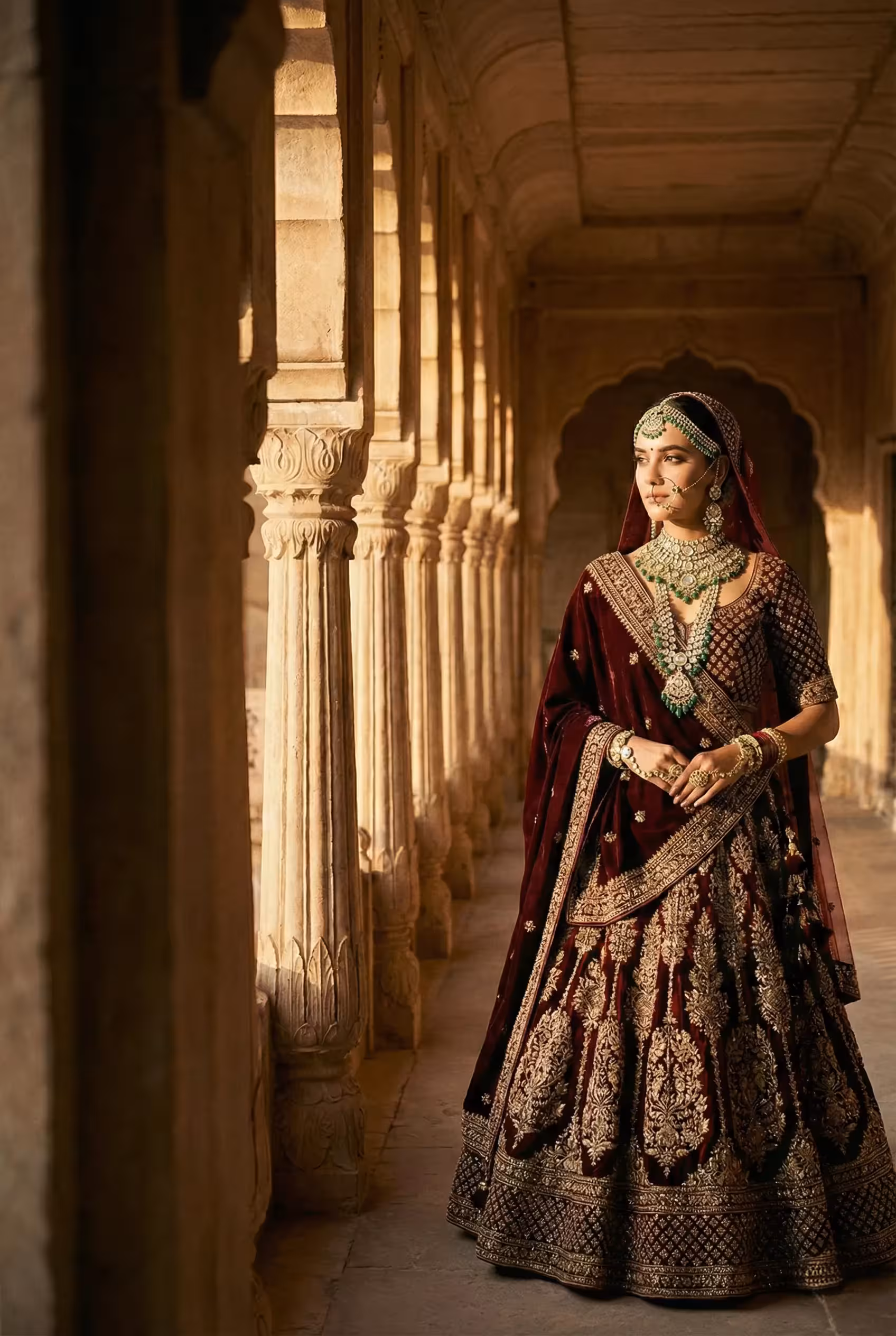 The Bridal Edit